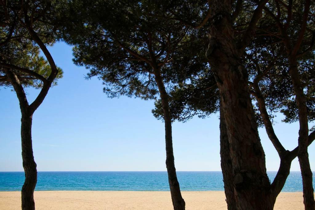 Apartament Playmar Cambrils Zewnętrze zdjęcie